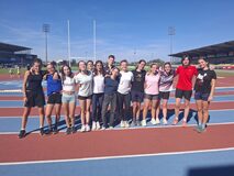 Galerie photo Athléteam 2025