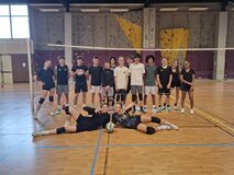 Galerie photo Photos sports collectifs