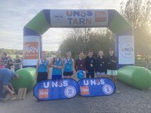 Galerie photo Championnat départemental