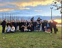 Galerie photo Championnat départemental de cross - Novembre 2026